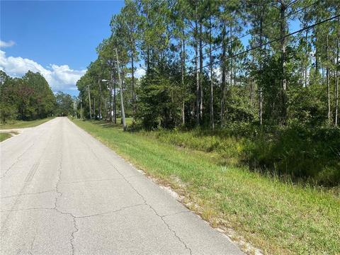 3601 Clove Ave, Bunnell, FL 32110 photo 1