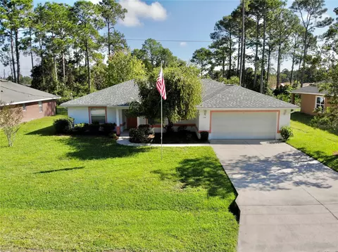 124 Brushwood Ln, Palm Coast, FL 32137