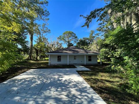 601 Deen Rd, Bunnell, FL 32110 photo 1