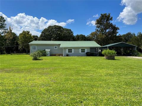 418 County Road 35, Bunnell, FL 32110 photo 1