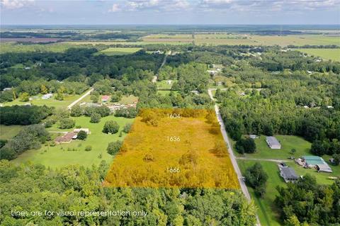 1636 Mistletoe St, Bunnell, FL 32110 photo 1