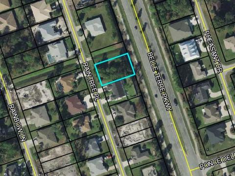 41 Raintree Pl, Palm Coast, FL 32164