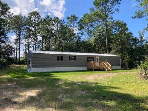 2892 Bamboo St, Bunnell, FL 32110 photo 1