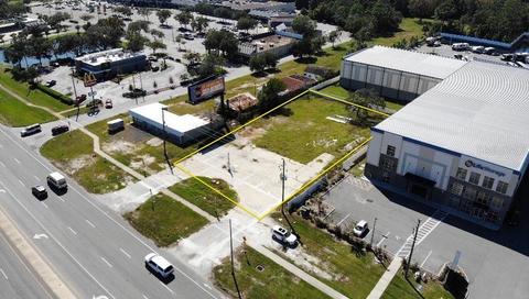 2405 Us Highway 1 South S, Saint Augustine, FL 32086 photo 1