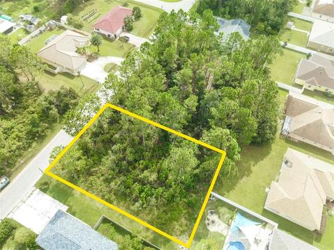 18 Feling Ln, Palm Coast, FL 32137