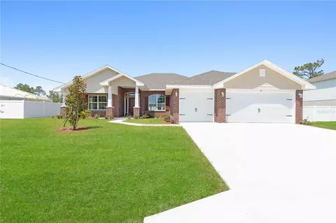 42 Sea Front Trl, Palm Coast, FL 32164