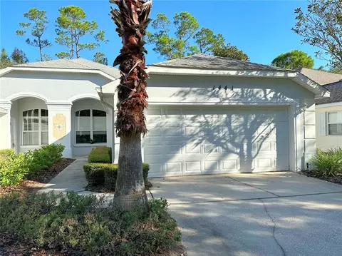 1441 Carlow Cir, Ormond Beach, FL 32174 photo 1