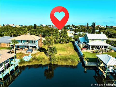 2554 Lakeshore Dr, Flagler Beach, FL 32136
