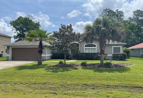 12 Renn Ln, Palm Coast, FL 32164