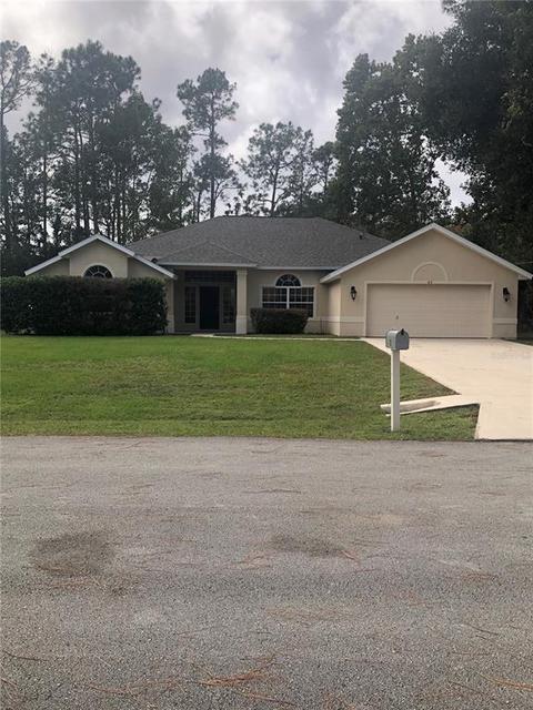92 Wellstone Dr, Palm Coast, FL 32164