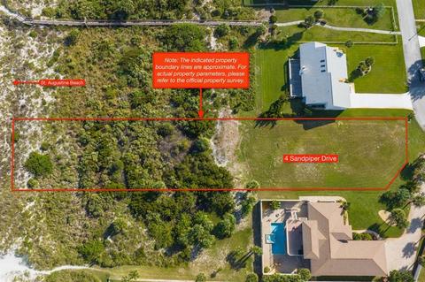 4 Sandpiper Dr, Saint Augustine, FL 32080 photo 1