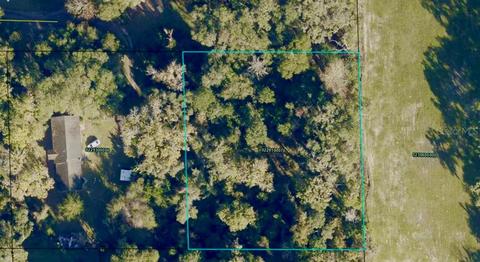 1781 N Hickory Ln, Elkton, FL 32033
