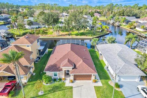 8 Criston Ct, Palm Coast, FL 32137