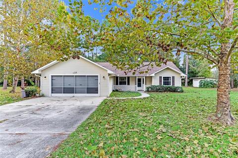 159 Catherine St, Bunnell, FL 32110 photo 1