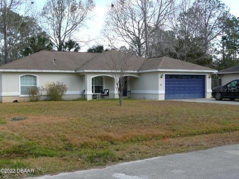 47 Pittman Dr, Palm Coast, FL 32164