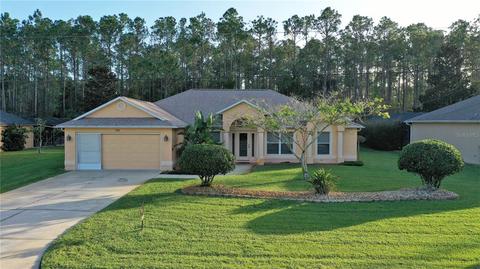 188 Eric Dr, Palm Coast, FL 32164