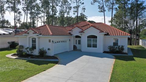 65 Brewster Ln, Palm Coast, FL 32137