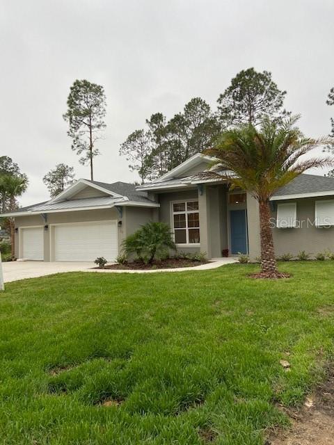 31 Woodbury Dr, Palm Coast, FL 32164