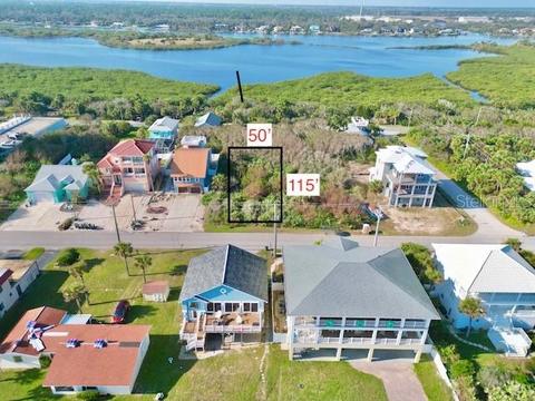 1635 N Central Ave, Flagler Beach, FL 32136