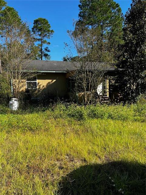 2161 Fig St, Bunnell, FL 32110 photo 1