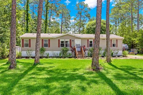 1659 Hickory St, Bunnell, FL 32110 photo 1