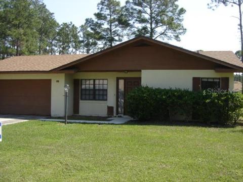 69 Beckner Ln, Palm Coast, FL 32137 photo 1