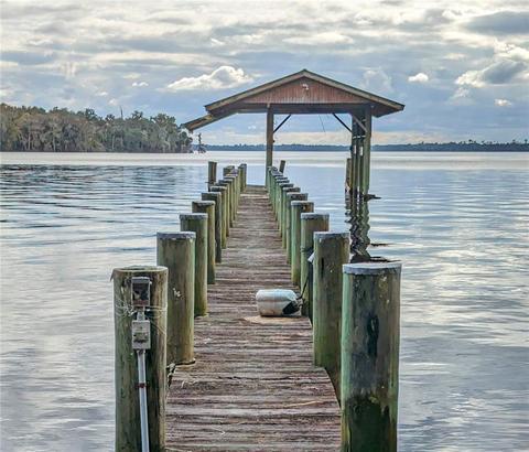 1391 County Road 309, Georgetown, FL 32139 photo 1