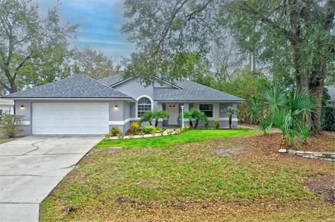 116 Bressler Ln, Palm Coast, FL 32137