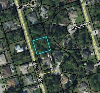 15 Seneca Path, Palm Coast, FL 32164