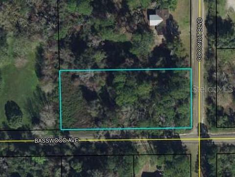 2346 Coconut Blvd, Bunnell, FL 32110 photo 1