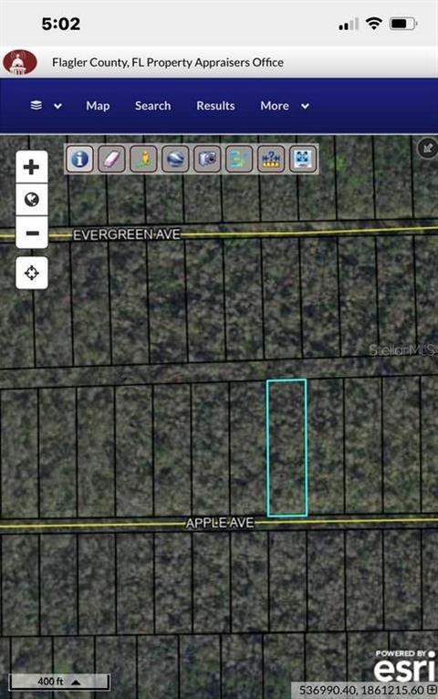 3654 Apple Ave, Bunnell, FL 32110 photo 1