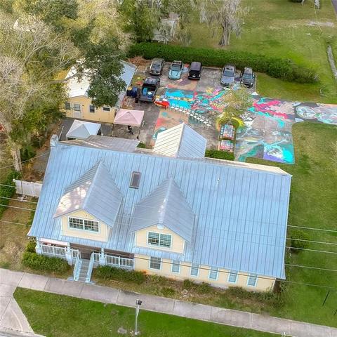 802 E Moody Blvd, Bunnell, FL 32110 photo 1