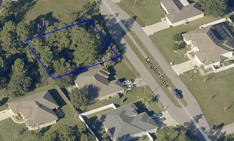 39 Langdon Dr, Palm Coast, FL 32137