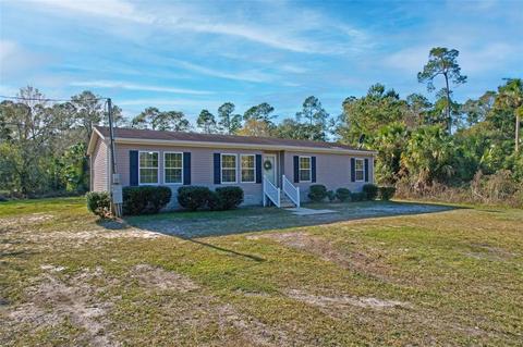 2006 Coconut Blvd, Bunnell, FL 32110