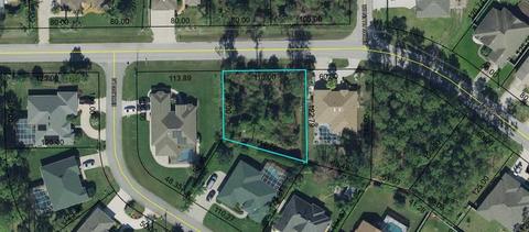 21 Eric Dr, Palm Coast, FL 32164