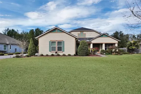 116 Woodcutters Trl, Saint Augustine, FL 32086 photo 1