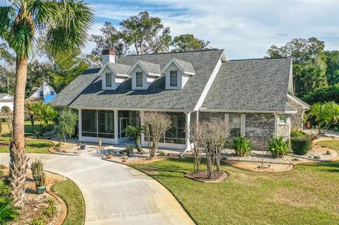 1460 Pecos Dr, Ormond Beach, FL 32174 photo 1