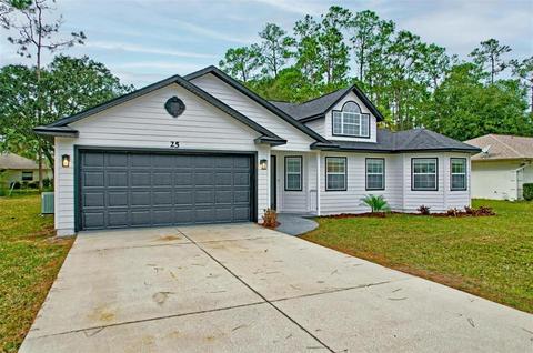 25 Briarvue Ln, Palm Coast, FL 32137