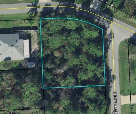 2 Round Tree Dr, Palm Coast, FL 32164