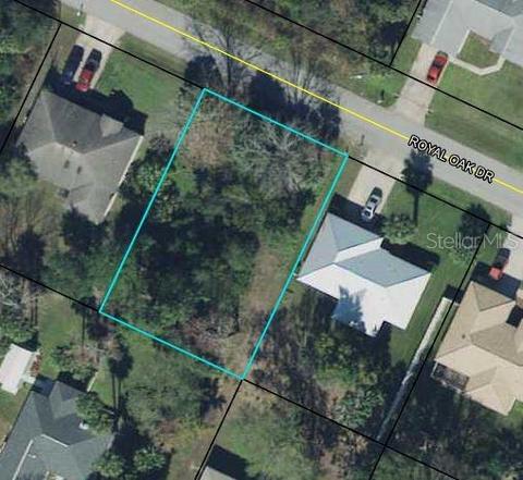 42 Royal Oak Dr, Palm Coast, FL 32164