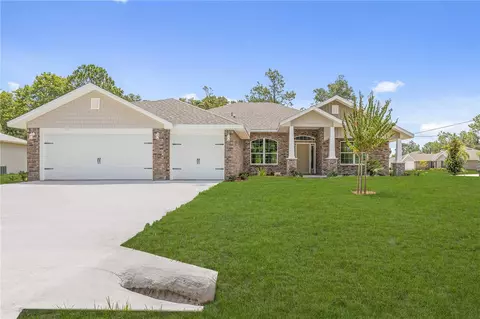 2 Wheeler Ln, Palm Coast, FL 32164