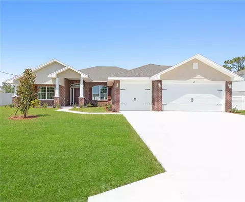 138 Ulysses Trl, Palm Coast, FL 32164