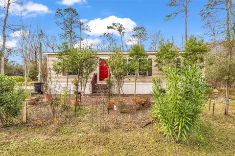 7600 Palmo Fish Camp Rd, Saint Augustine, FL 32092
