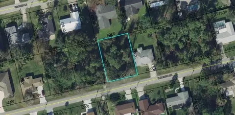 57 Flamingo Dr, Palm Coast, FL 32137