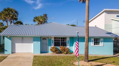 333 Palm Cir, Flagler Beach, FL 32136