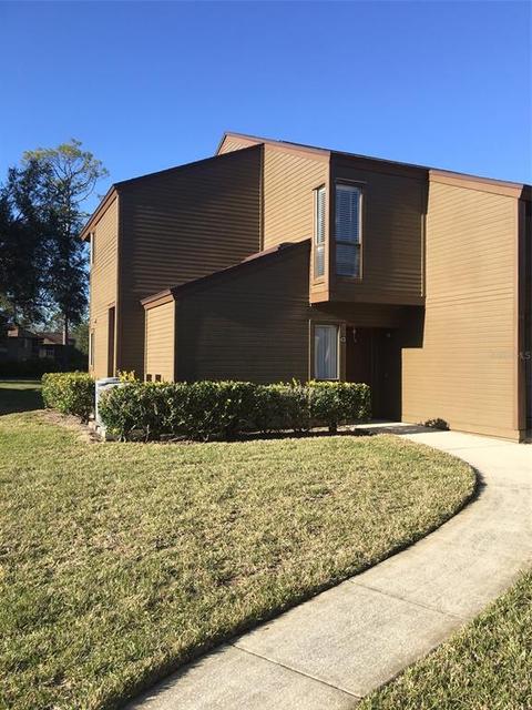 43 Hembury Ln #43, Palm Coast, FL 32137