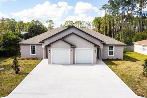 20 Bunker View Dr, Palm Coast, FL 32137
