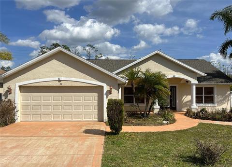32 E Diamond Dr, Palm Coast, FL 32164