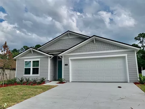34 Porcupine Dr, Palm Coast, FL 32164