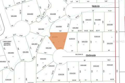 Unassigned 14, Crescent City, FL 32112